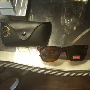 Ray ban sunglasses